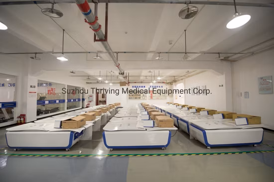 A máquina médica do Eecp Ecp aumentou a reabilitação externa do coração da contrapulsação não