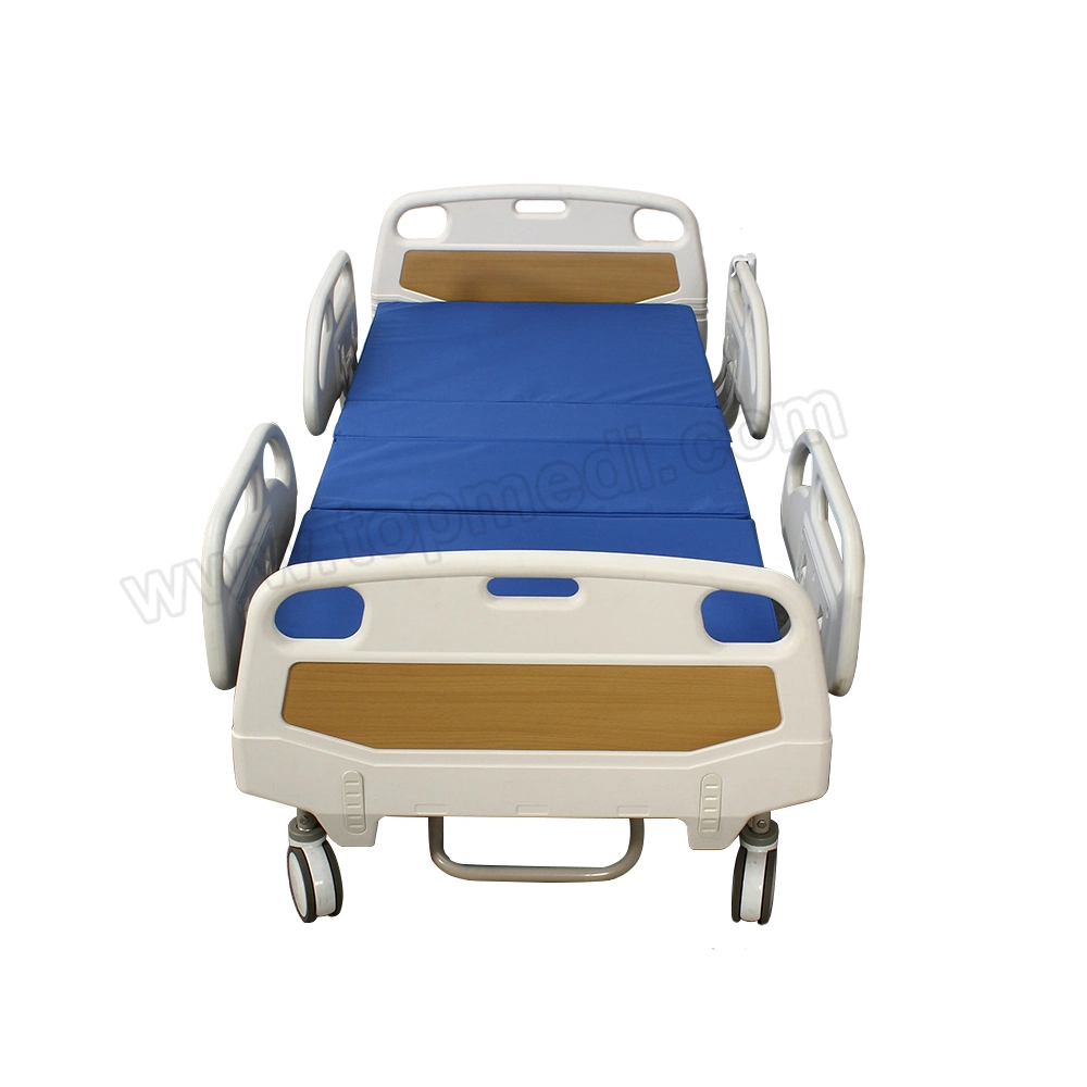 Orthopedics Topmedi One Piece in Carton Eecp Price Nursing Bed for Adult